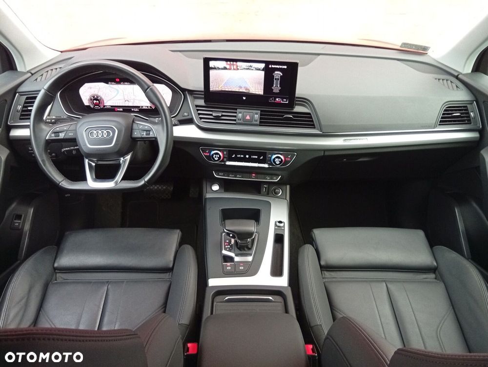 Audi Q5 - 15