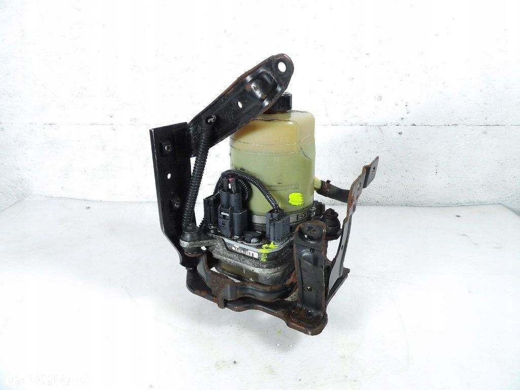 FORD FOCUS MK2 POMPA WSPOMAGANIA ELEKTRYCZNA 4M51-3K514-AD - 1