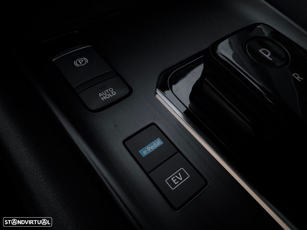 Nissan Qashqai 1.5 e-Power N-Connecta - 15