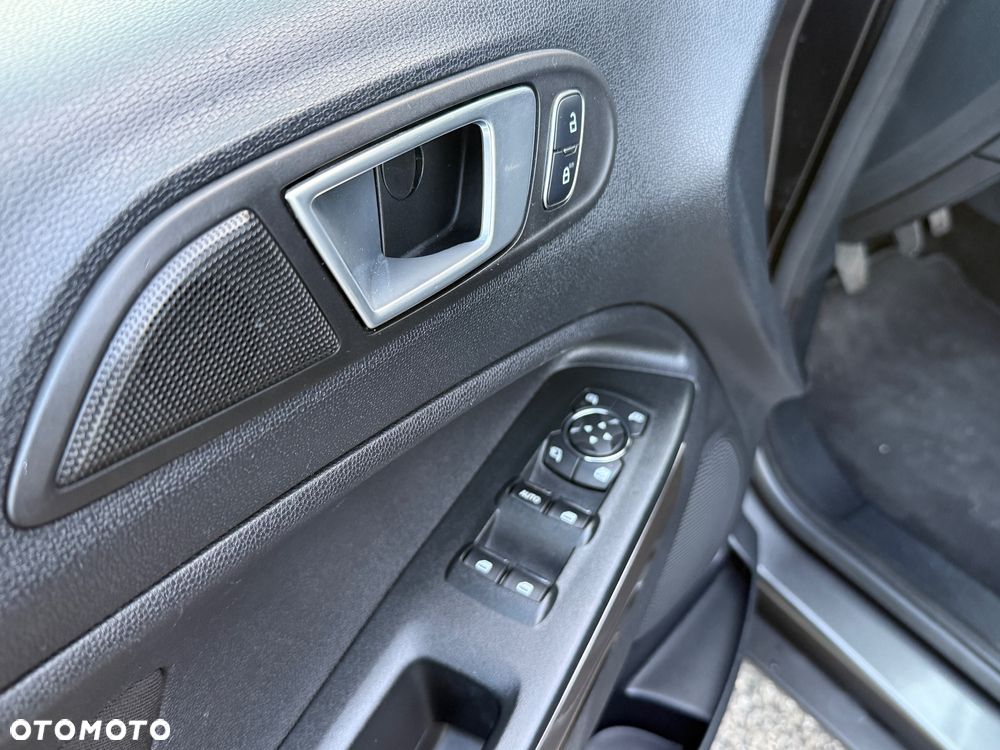 Ford EcoSport 1.0 EcoBoost Titanium ASS - 17
