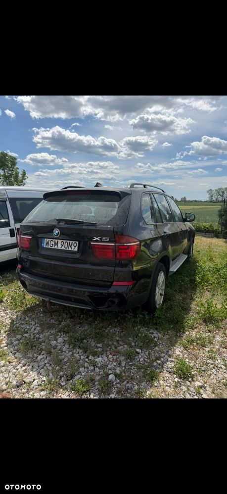 BMW X5 - 1