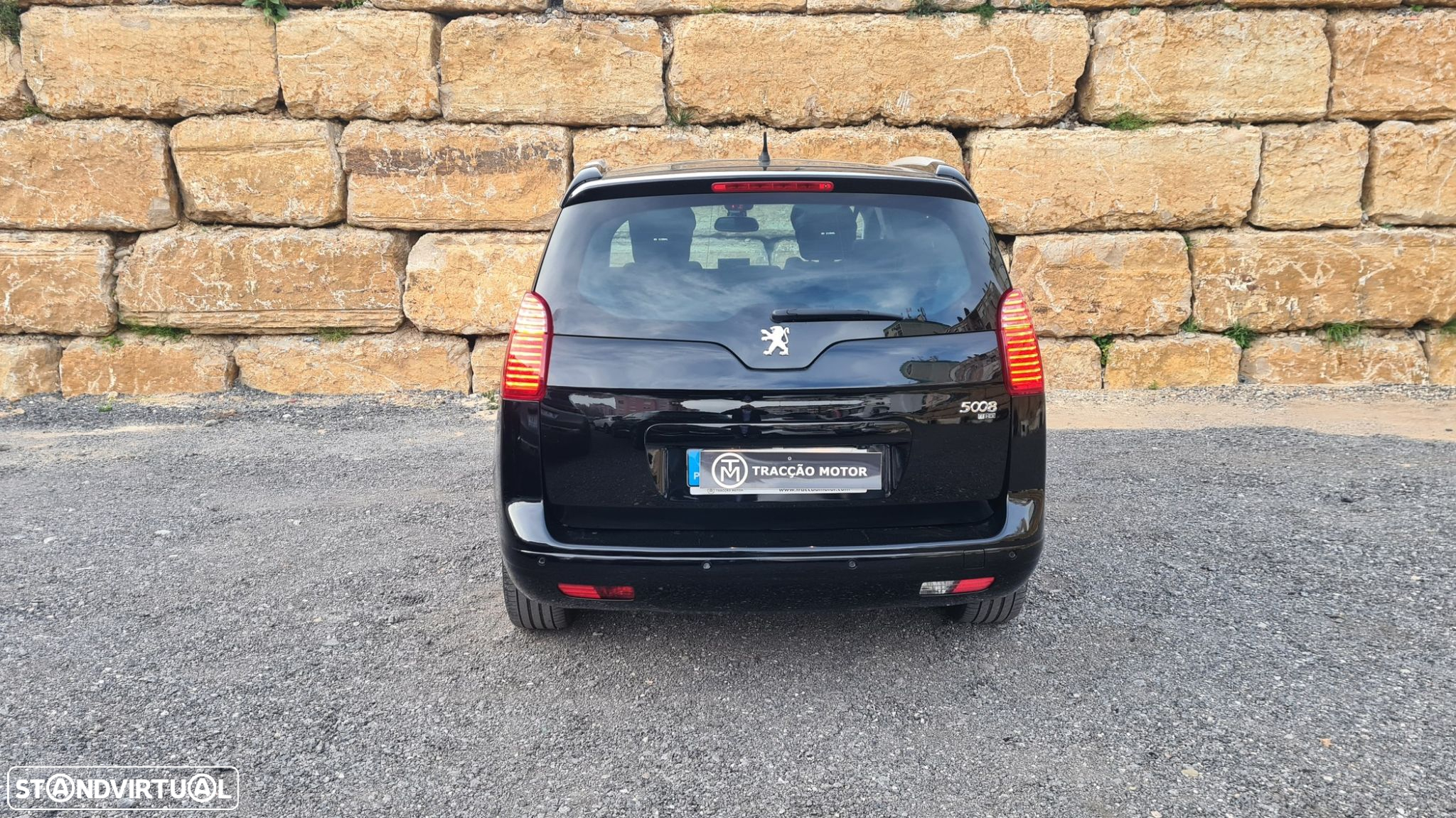 Peugeot 5008 - 6