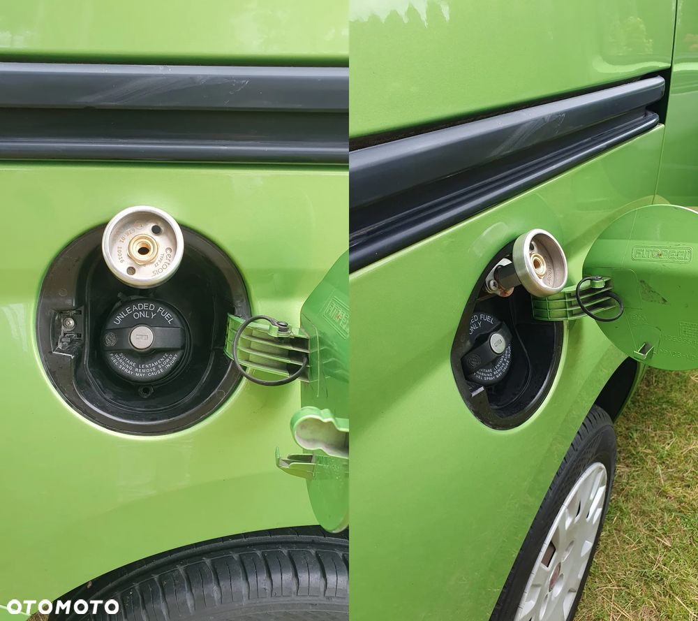 Fiat Qubo 1.4 8V Dynamic - 22