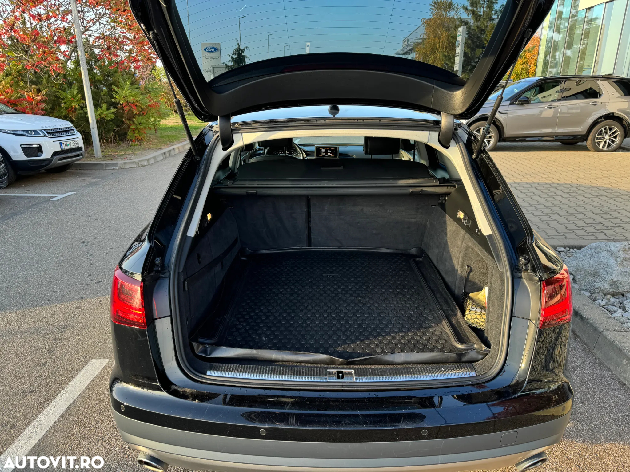 Audi A6 Allroad 3.0 TDI Quattro S tronic - 18