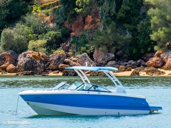 Chaparral 247 SSX FULL EXTRAS - 2