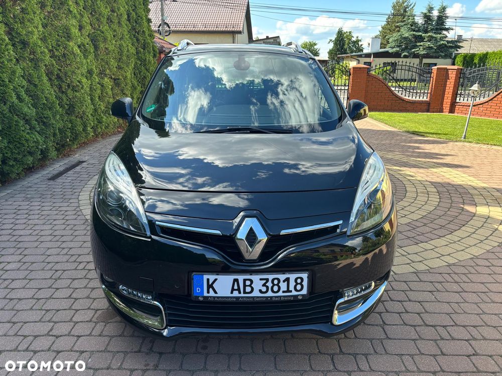 Renault Scenic Energy dCi 110 S&S Bose Edition - 6