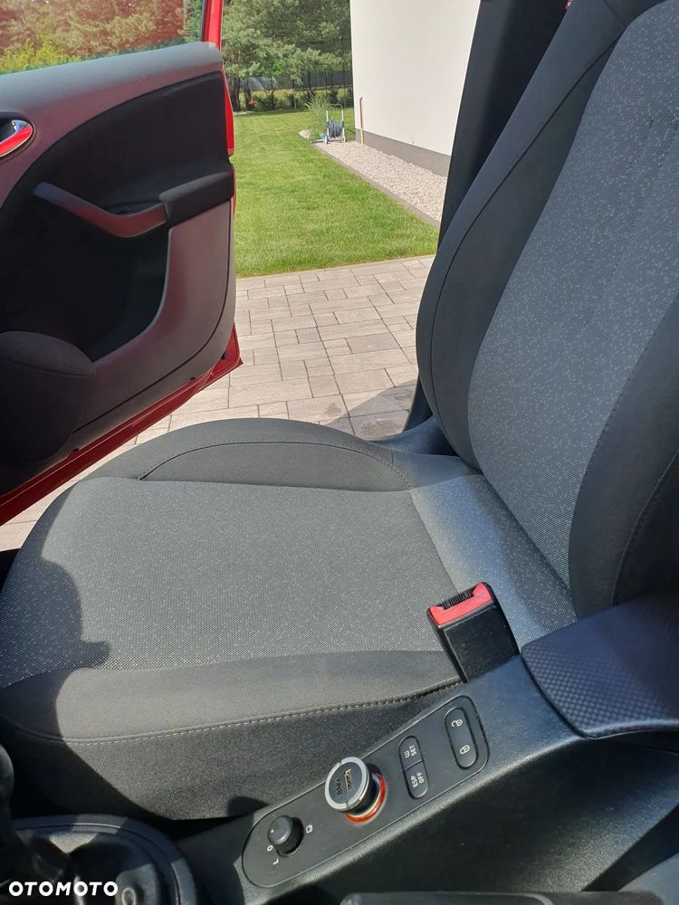 Seat Altea 1.6 Reference - 17