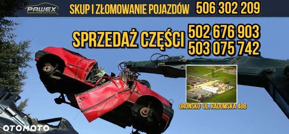 Rozruszniki, Alternatory, pompy klimatyzacji sprzedaż hurtowa - 7