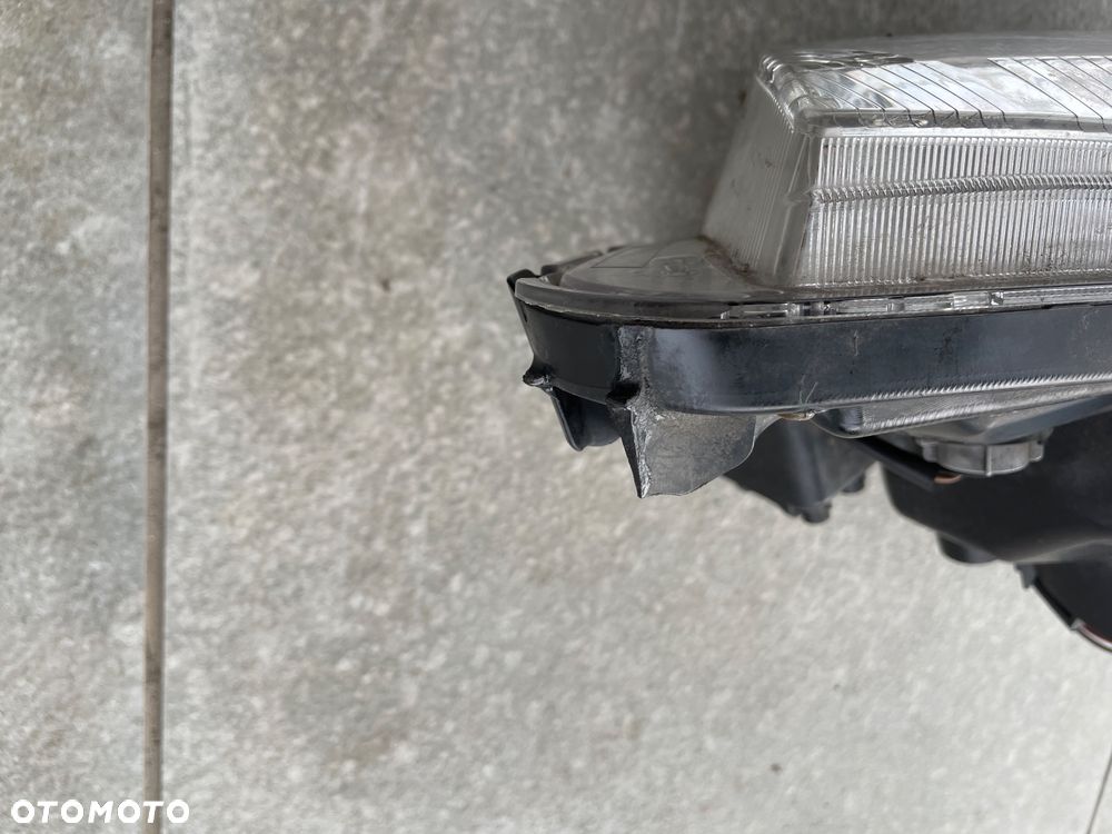 MITSUBISHI ASX 10R- REFLEKTOR LAMPA PRAWY PRZÓD PRAWA PRZEDNIA - 3