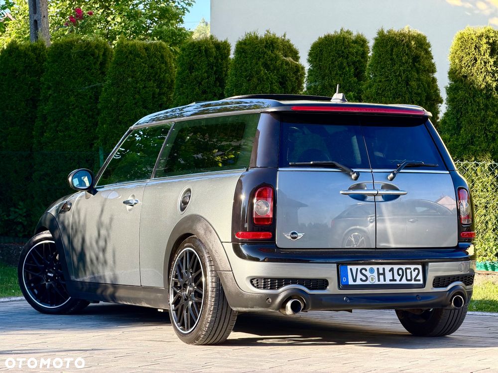 MINI Clubman - 4