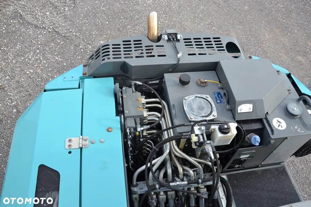 Liebherr A 914  COMPACT ROTOTILT, tylko 5400 MTH - 20