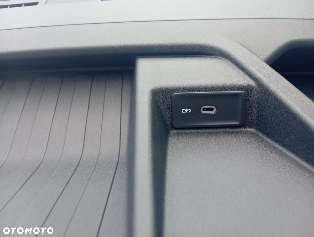 Volkswagen Crafter - 20