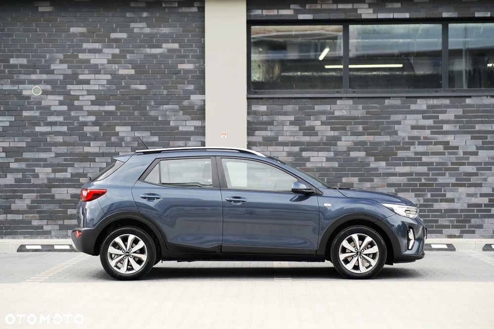 Kia Stonic 1.0 T-GDI M - 13
