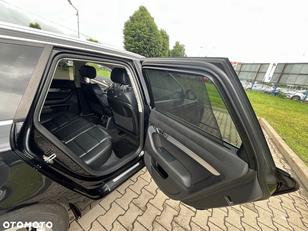 Audi A6 Avant 2.0 TDI DPF - 14
