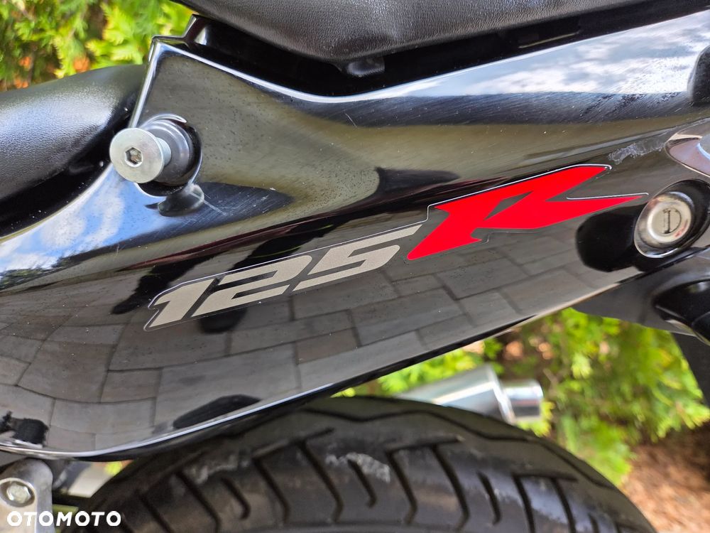 Honda CBR - 22