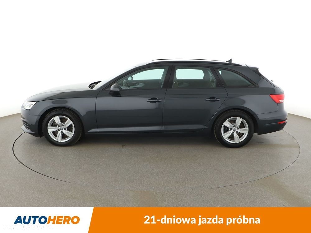 Audi A4 - 3
