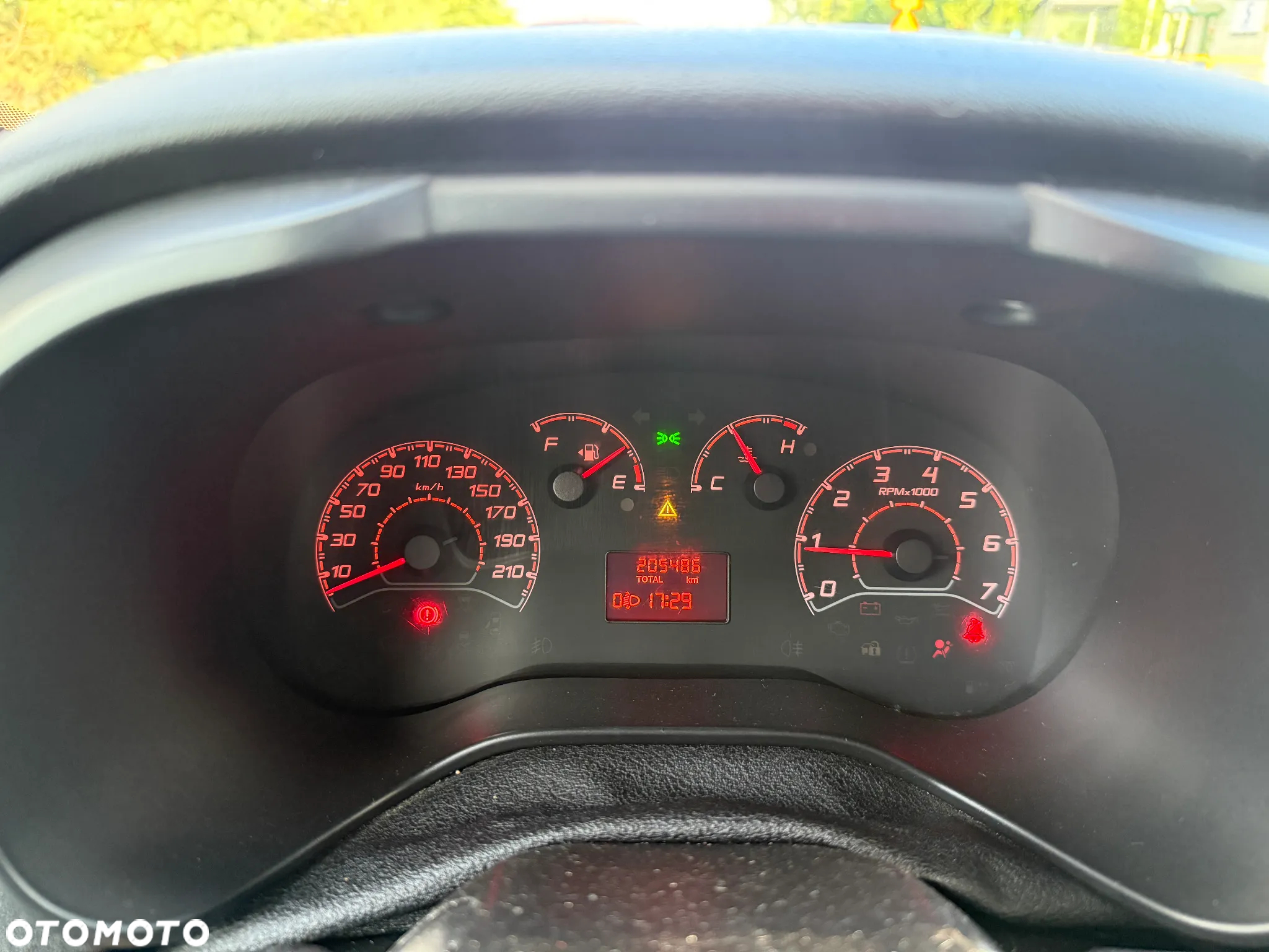 Fiat Doblo - 15