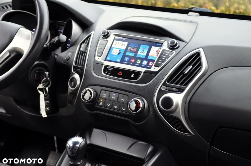 Hyundai ix35 1.6 2WD 5 Star Edition - 26