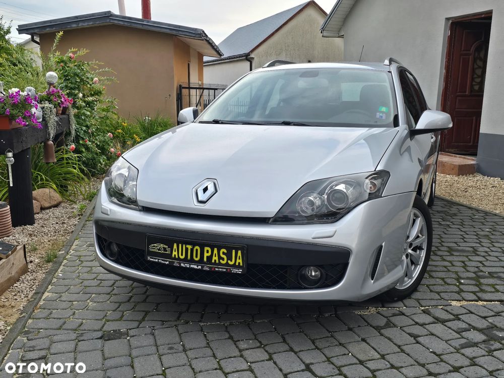 Renault Laguna 2.0 16V 140 Dynamique - 4