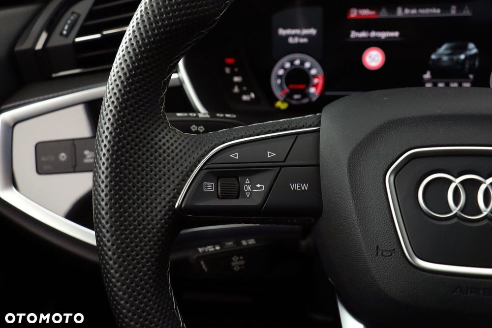 Audi Q3 Sportback - 23