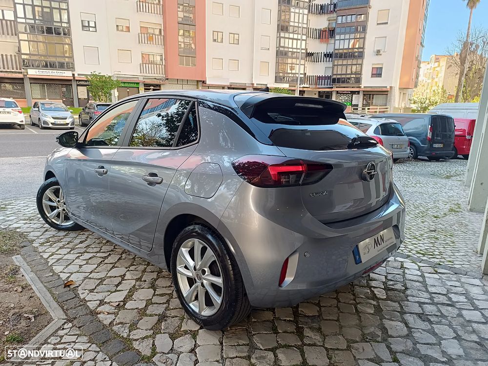 Opel Corsa 1.2 Elegance - 5