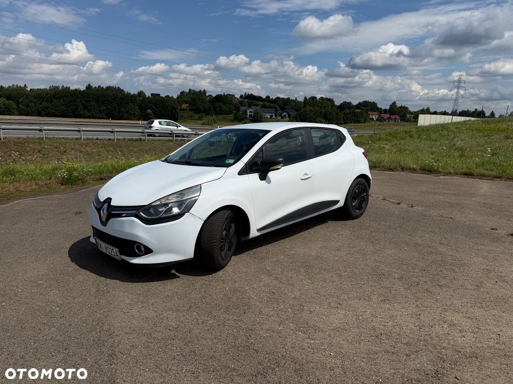 Renault Clio - 1