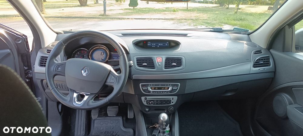 Renault Fluence - 8