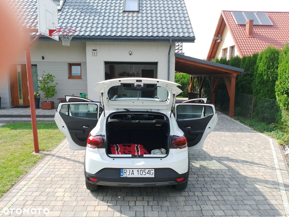 Dacia Sandero Stepway 1.0 TCe Expression - 2