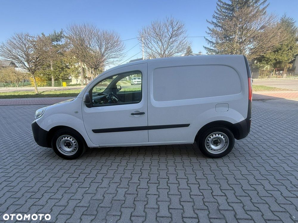 Renault Kangoo - 10