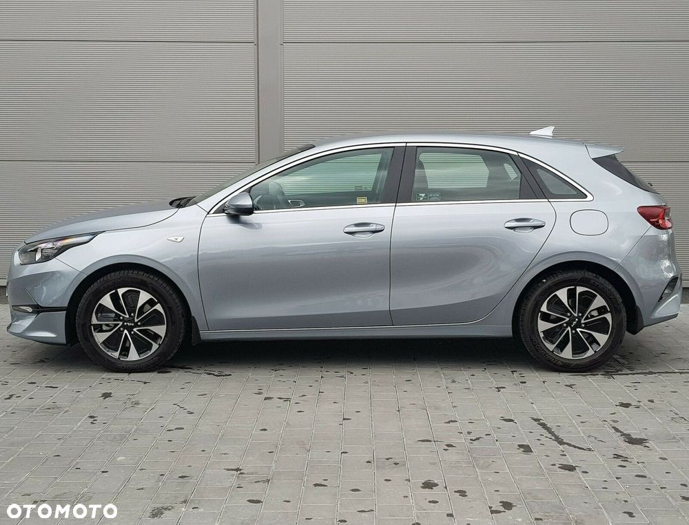 Kia Ceed 1.5 T-GDI M DCT - 6