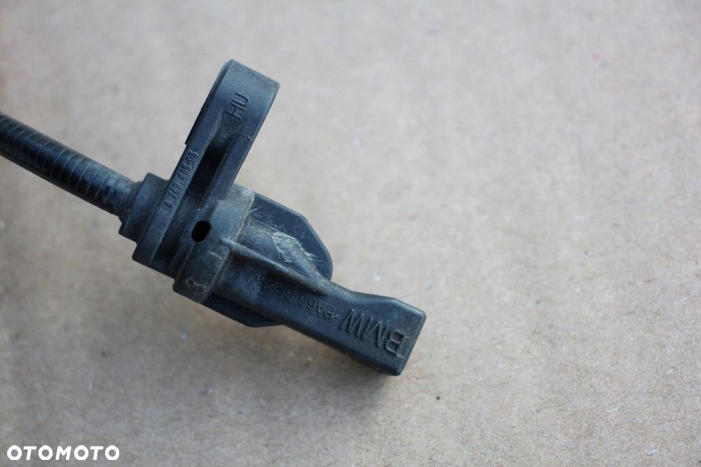 Czujnik ABS Przód przedni BMW e90 e91 e92 e93 e81 e82 e87 e88 7116198 - 4
