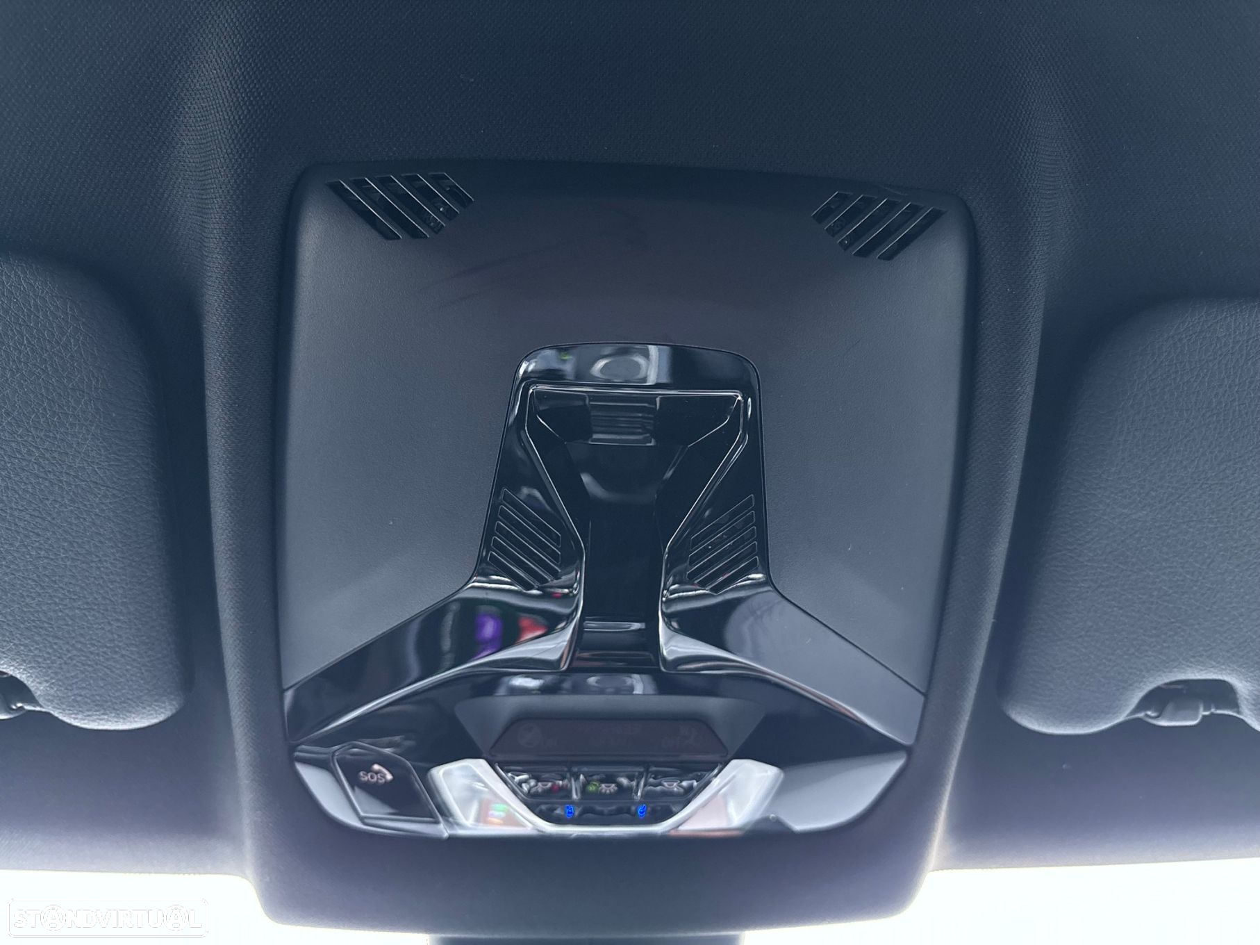 BMW 218 Gran Coupé i Aut. M Sport - 23