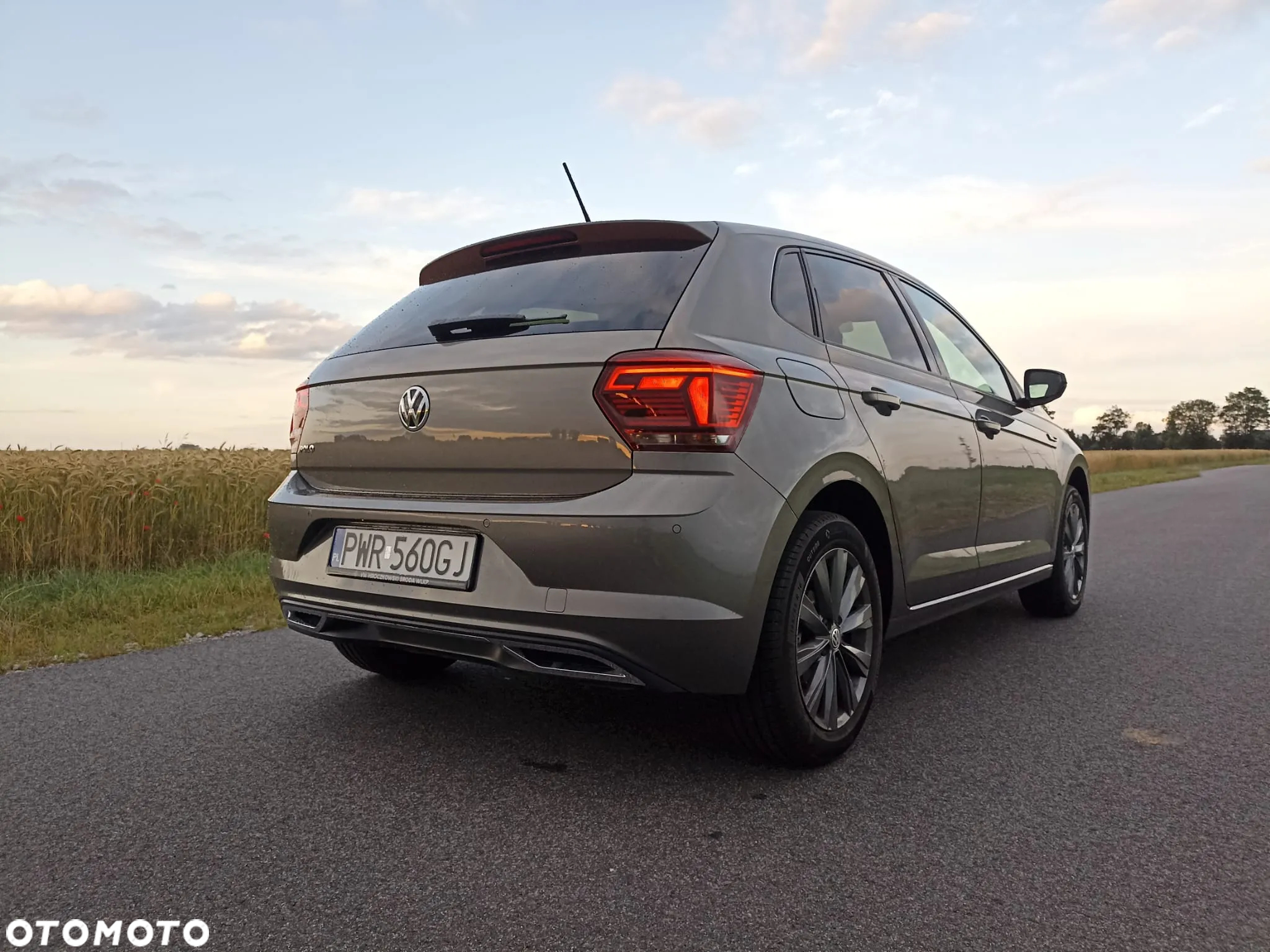 Volkswagen Polo - 5