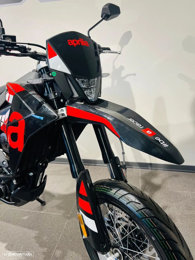 Aprilia SXV SX 125 - 3