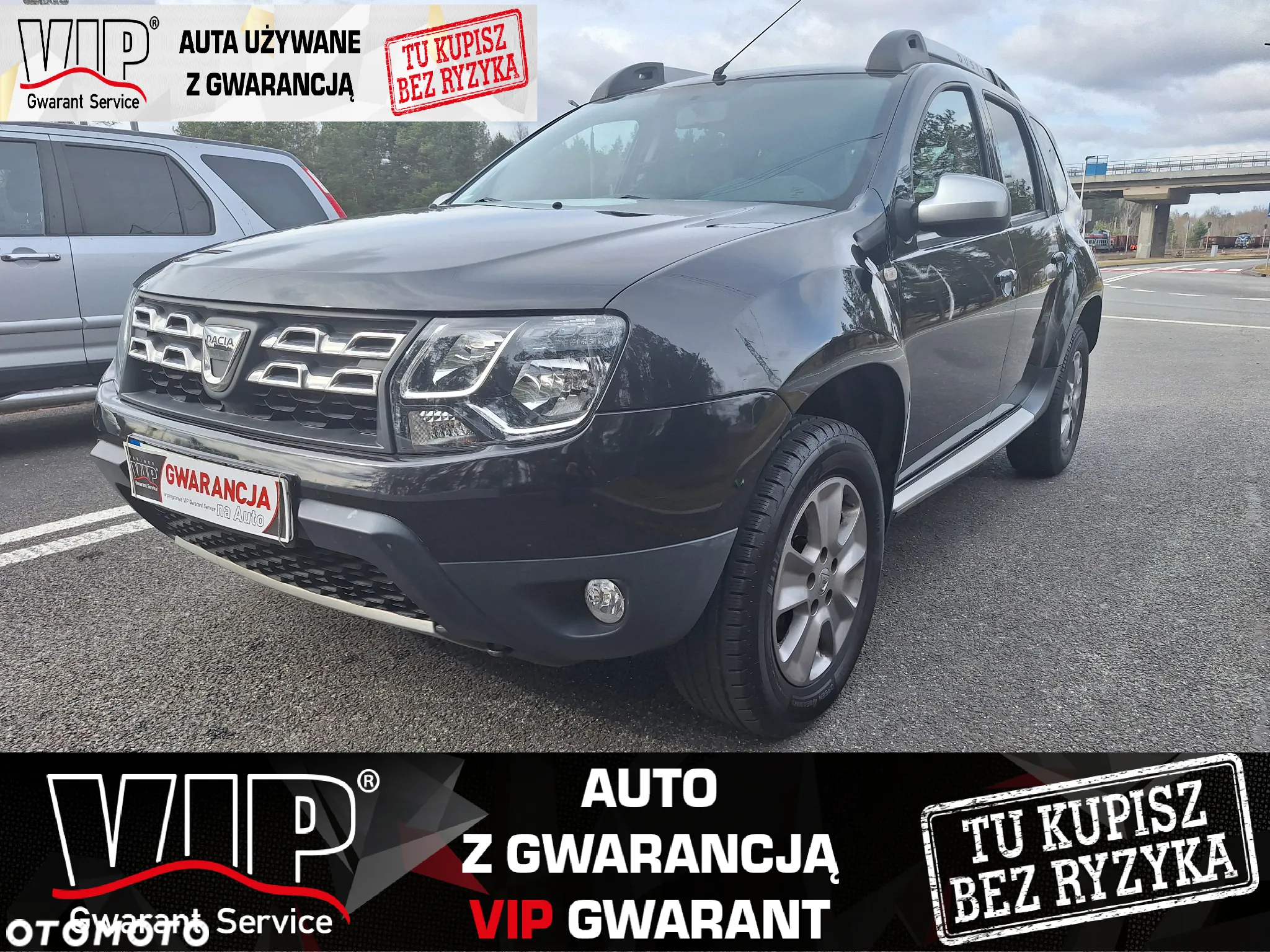 Dacia Duster - 2
