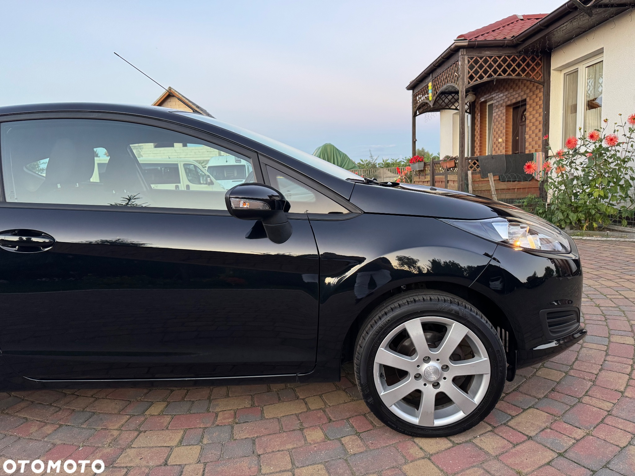 Ford Fiesta - 16