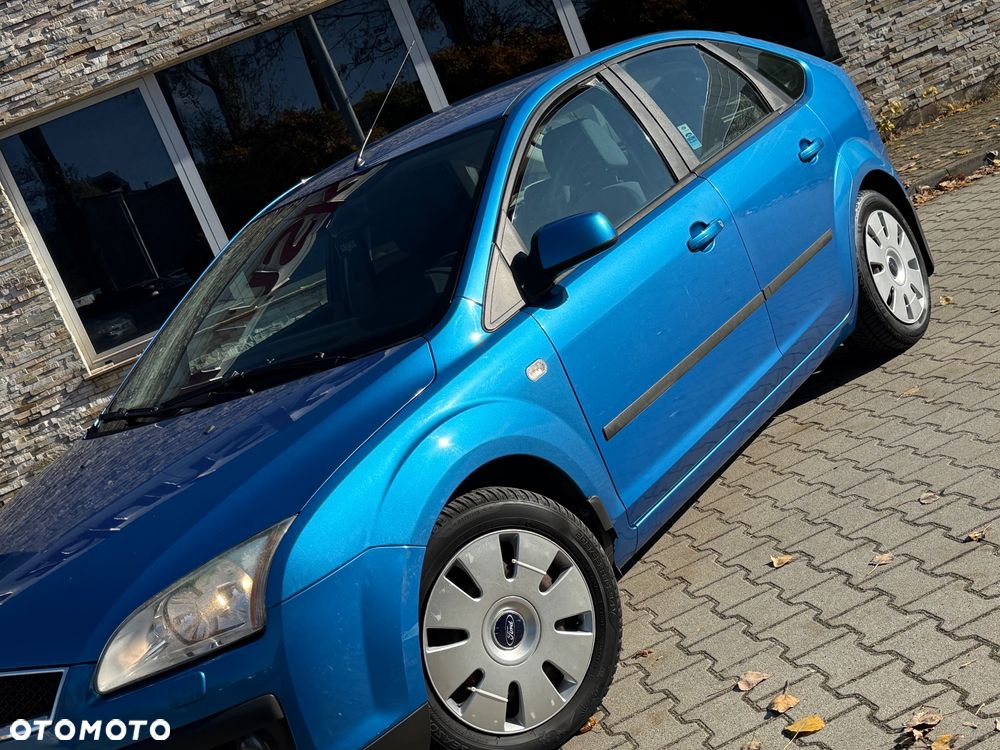 Ford Focus - 16