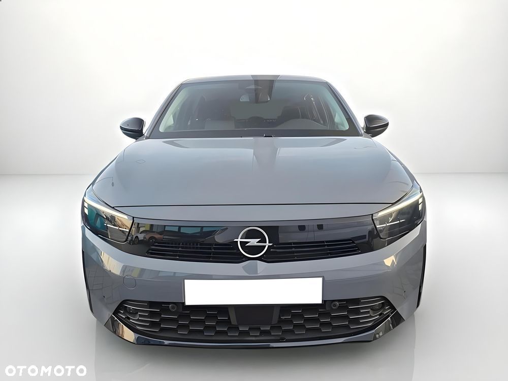 Opel Corsa 1.2 T mHEV GS eDCT - 2