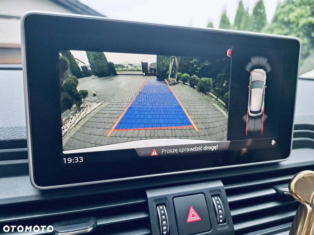 Audi Q5 2.0 TFSI Quattro S tronic design - 16