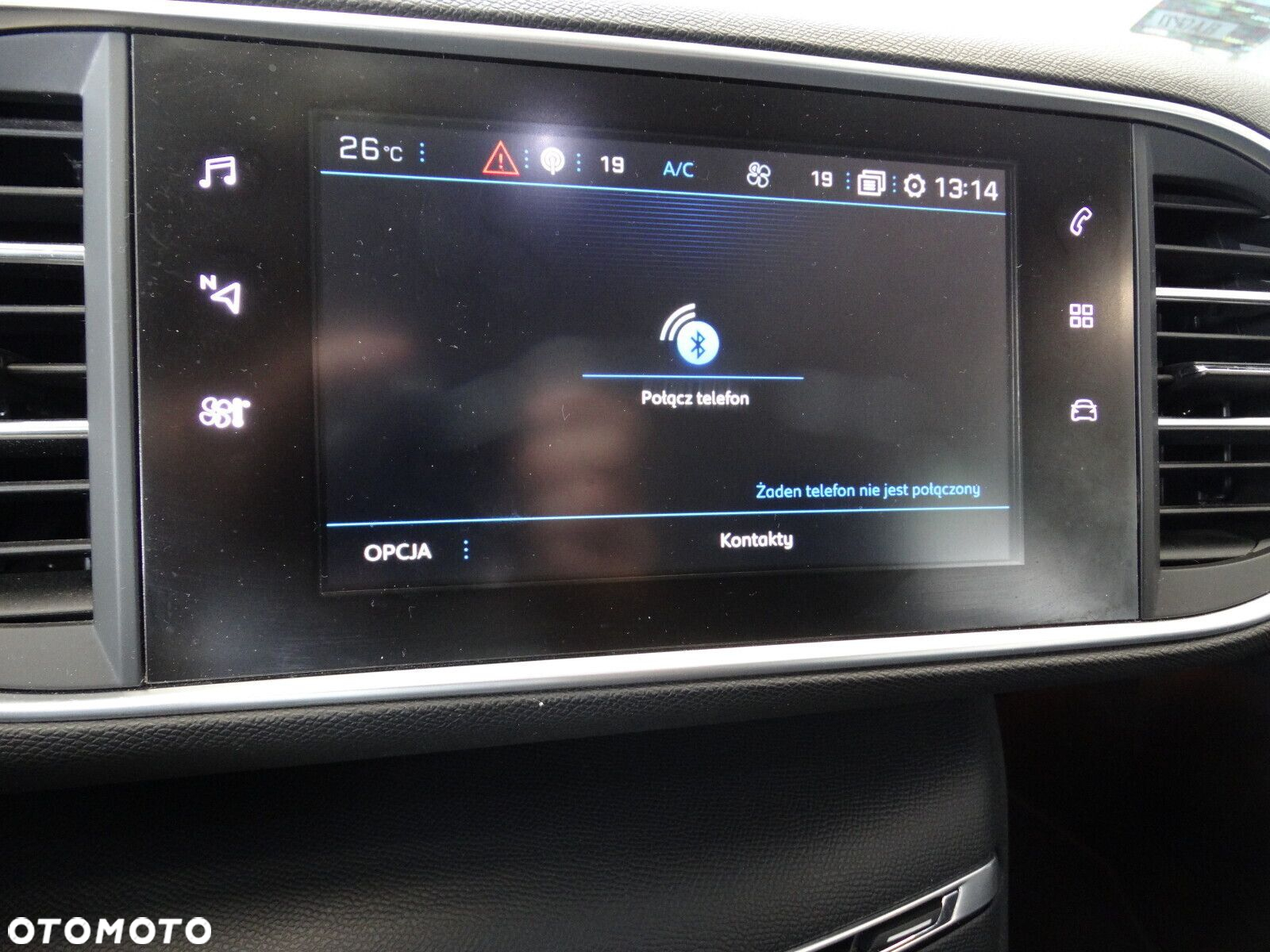 Peugeot 308 - 25