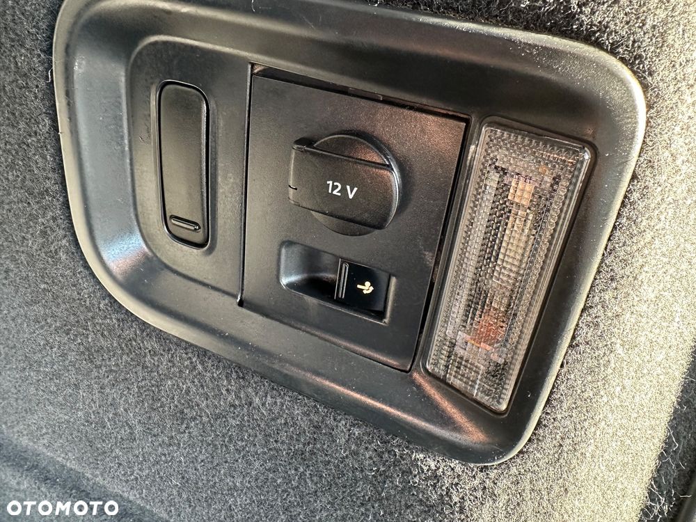 Volkswagen Sharan 2.0 TDI DPF BlueMotion Trendline - 22