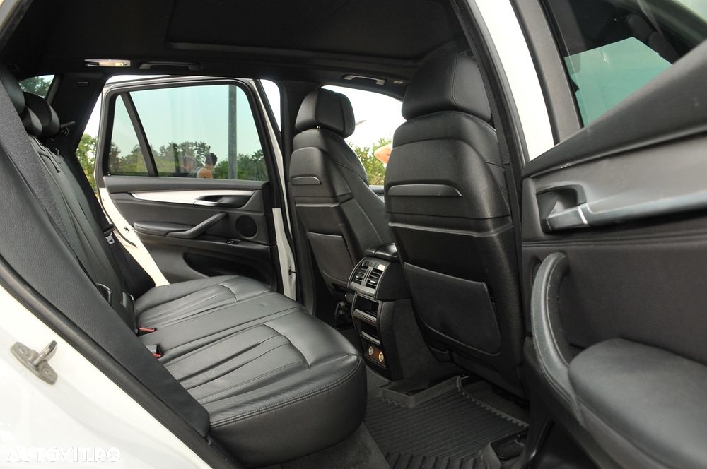 BMW X5 xDrive30d - 13