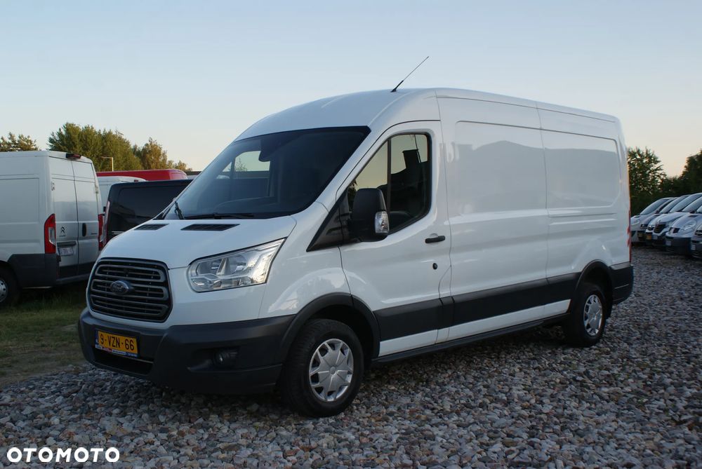 Ford Transit - 34
