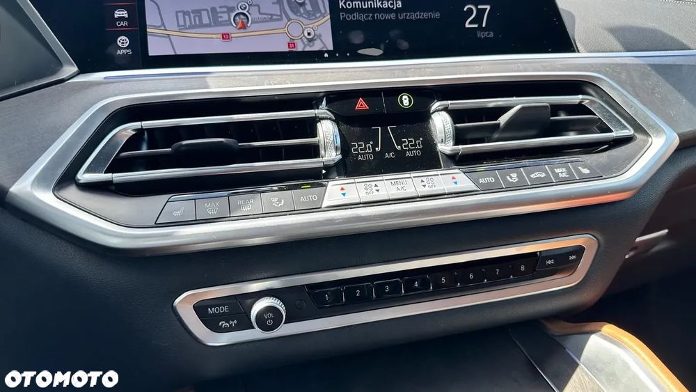 BMW X6 - 15