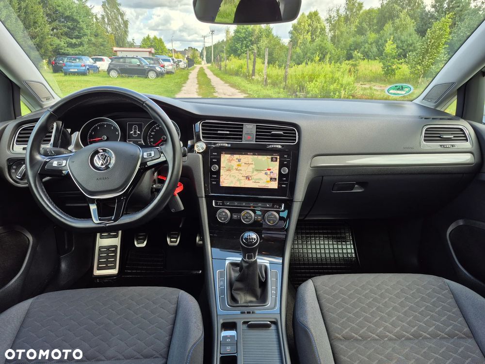 Volkswagen Golf 1.0 TSI OPF Join - 11