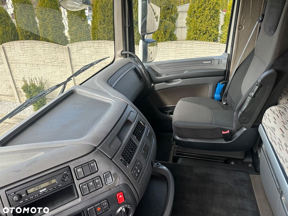 DAF XF 106 460 EURO 6 AUTOMAT 520 TYS KM - 14