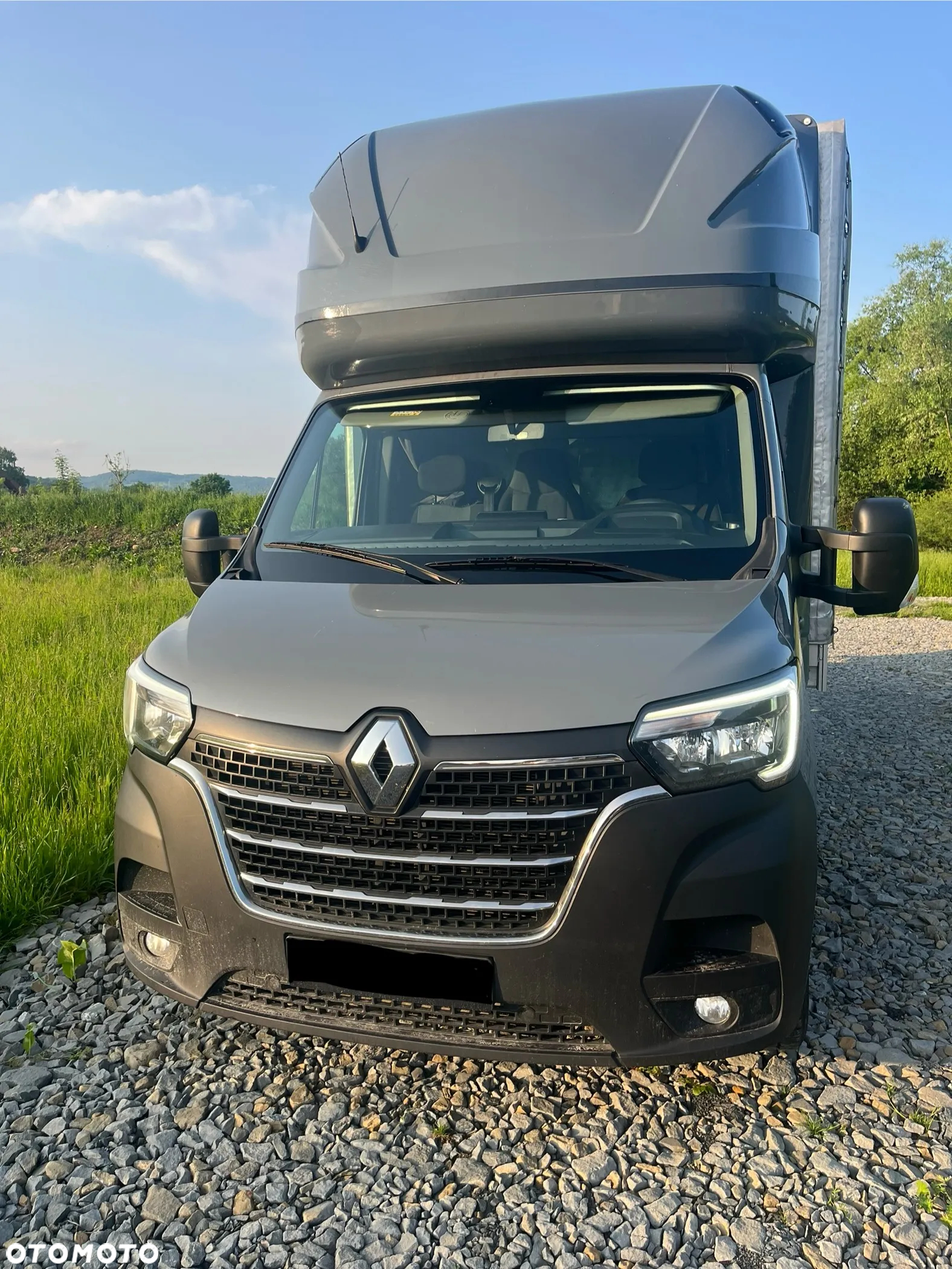 Renault MASTER - 11