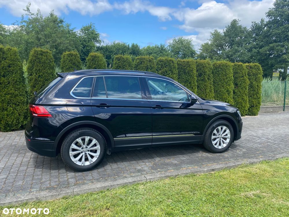 Volkswagen Tiguan 2.0 TDI SCR Elegance - 8