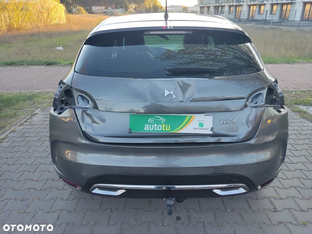 DS Automobiles DS 4 - 15