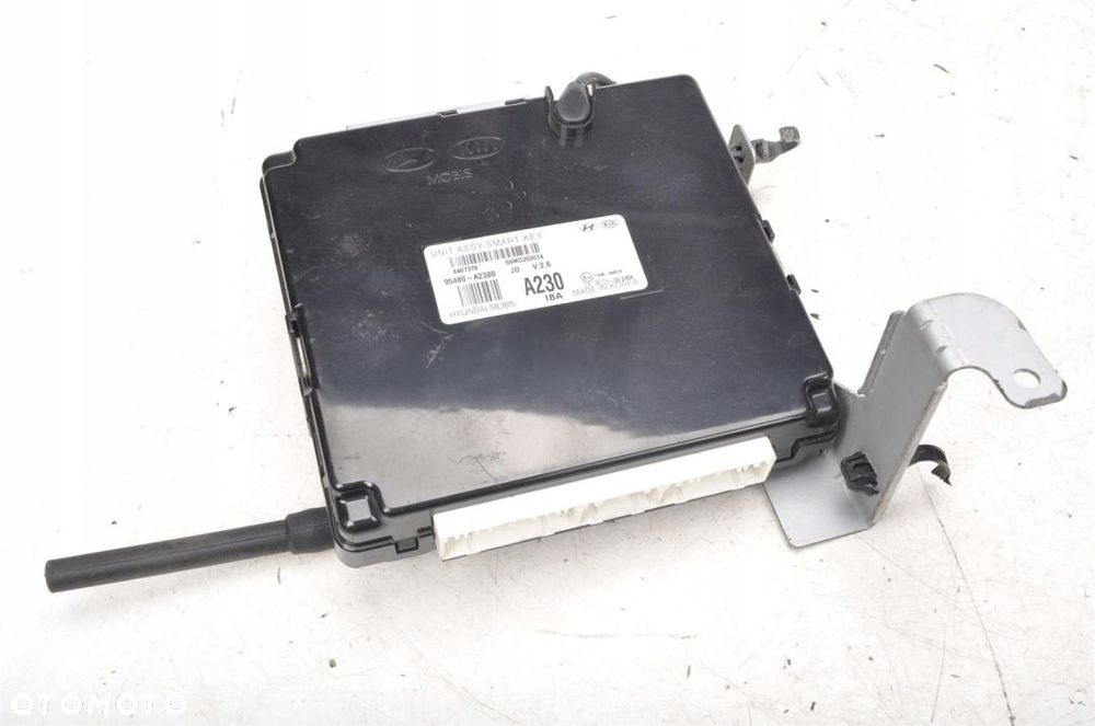 KIA PRO CEED II MODUŁ SMART KEY 95480-A2300 - 1